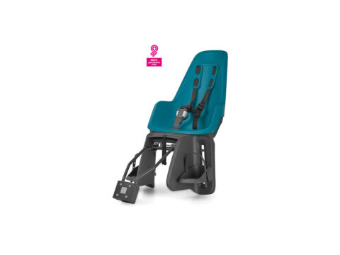 מושב תינוק אחורי נשלף דו שימושי Bobike One Maxi