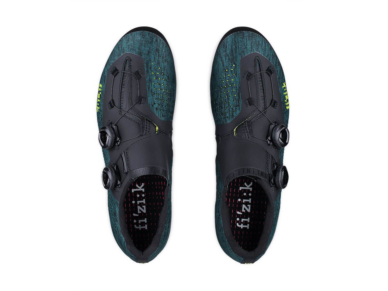 Fizik infinito on sale r1 knit blue
