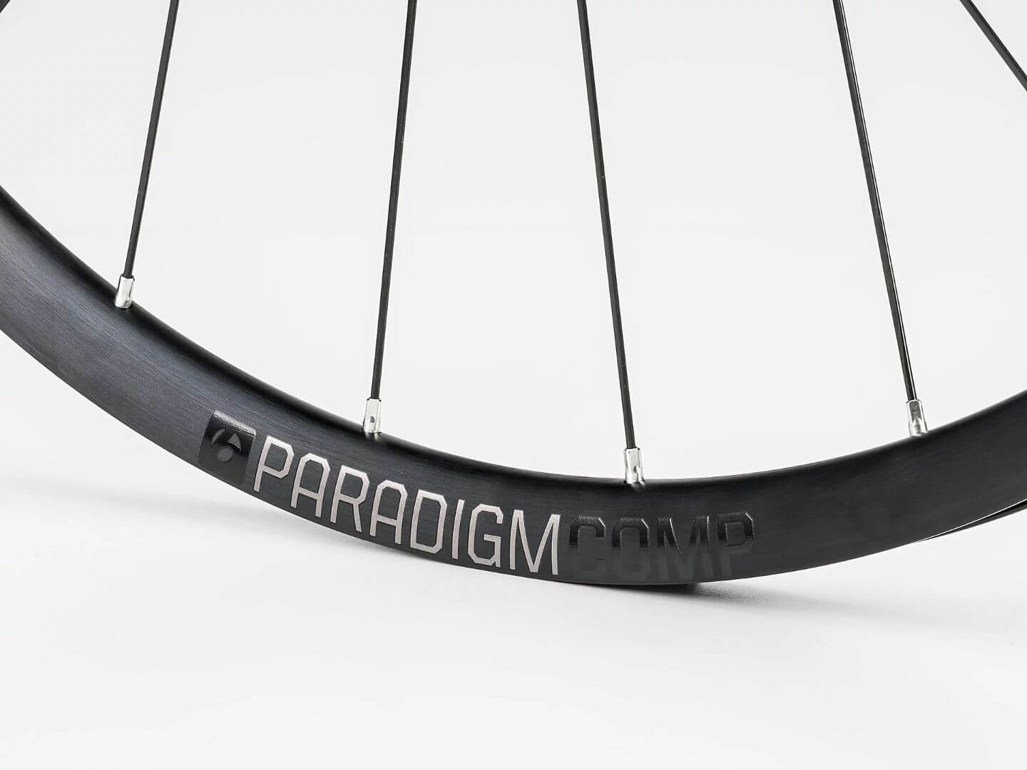 paradigm comp tlr