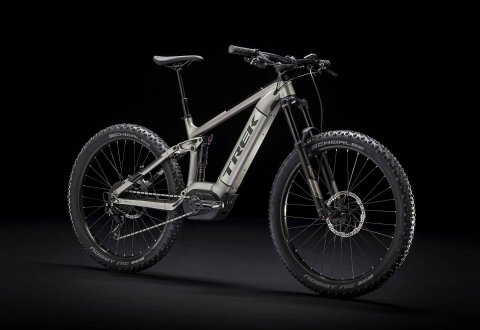 Trek Powerfly LT 4 2020 Trek Powerfly LT 4 2020