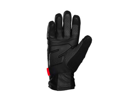 כפפות רכיבה לחורף Bontrager Meraj S1 Softshell Women's Glove