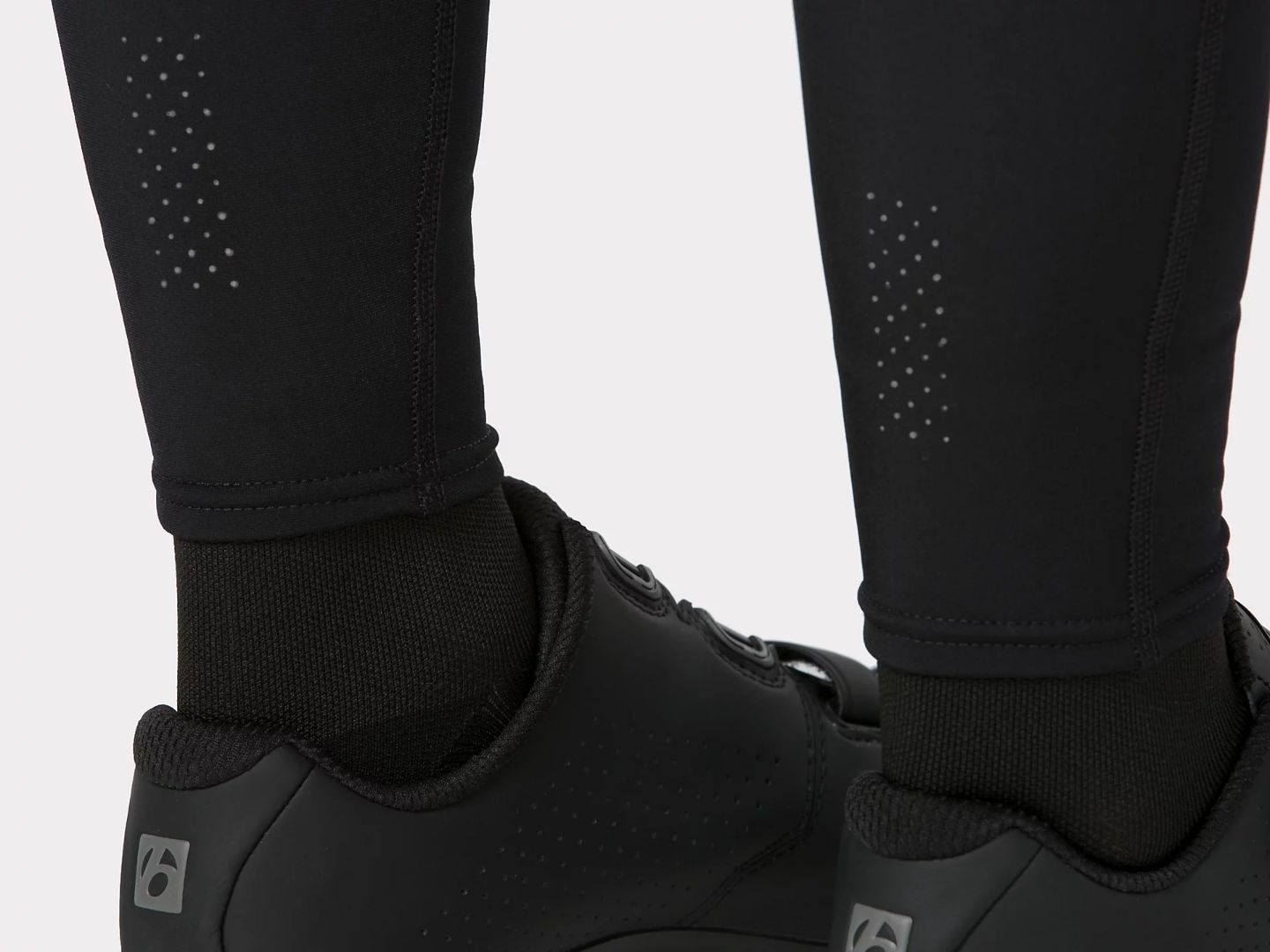 מחממי רגליים Bontrager Thermal Cycling Leg Warmer CTC