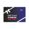TREK Gift Card - המתנה שרוכבים אוהבים  לקבל