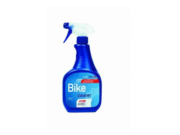 דגריזר שמפו לאופניים Star BluBike All Purpose Bike Cleaner 500ml