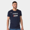 חולצת טי Santini Trek-Segafredo Men's Team T-Shirt