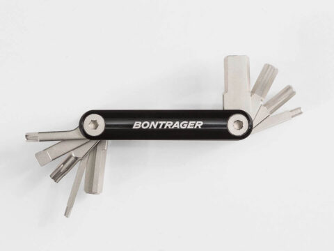 אולר כלים Bontrager BITS Integrated Multi-Tool