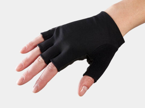 Velocis Womens Glove Black (1)