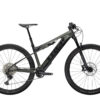 אופניים
  חשמליים Trek E-Caliber 9.6 (1)