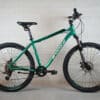אופני שטח Evoke X57-D9 Green