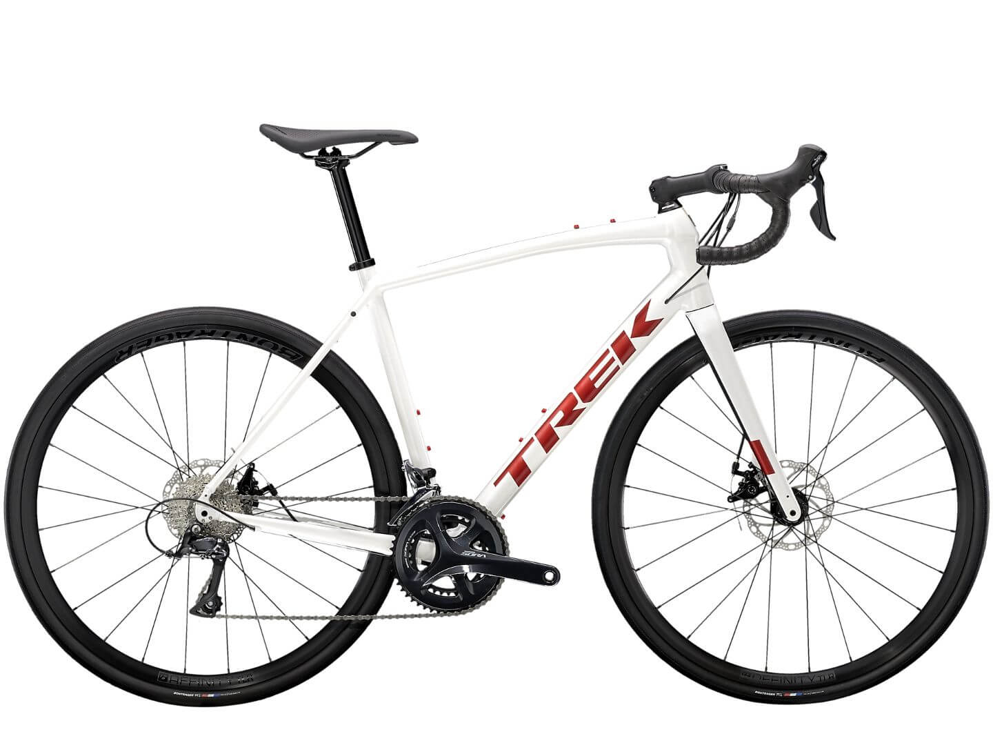 trek domane sl 5 gen 4