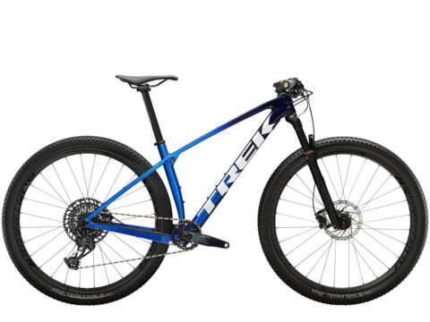 Trek Procaliber 9.7 2022