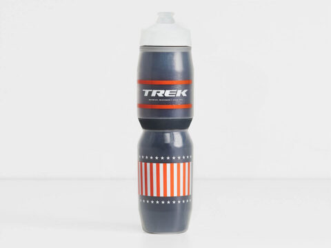 Trek Voda Ice Stars and Stripes Water Bottle 830
