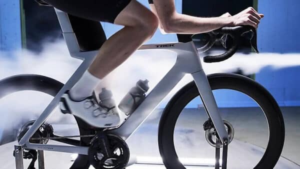 Madone Gen 7 Aero