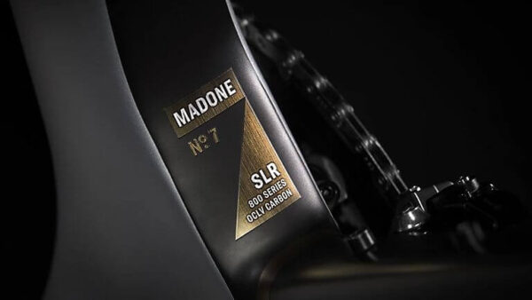 Madone Gen 7 Carbon