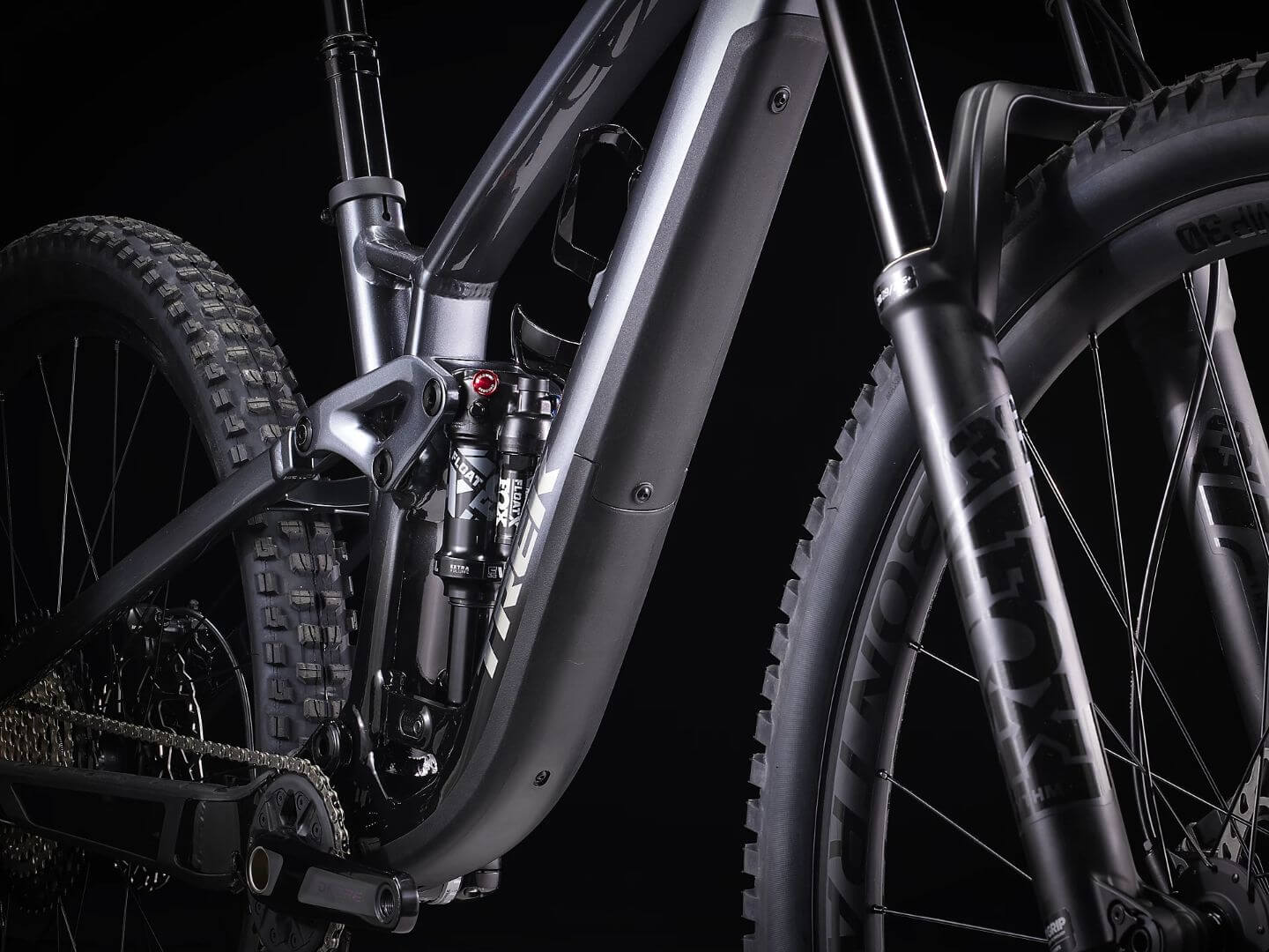 Trek fuel ex 8 hot sale 23