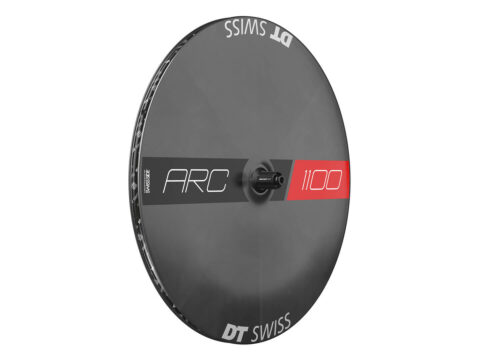 גלגל אחורי לאופני נג"ש DT-Swiss ARC 1100 Dicut Disc 12/142