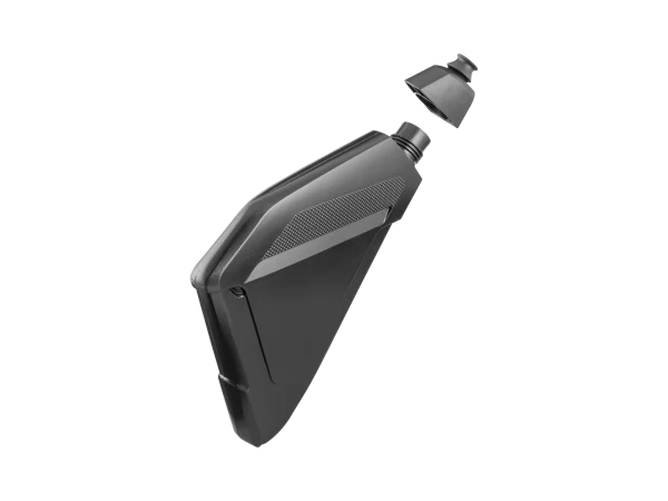 בקבוק Trek Speed Concept SLR Down Tube שחור 770 מ"ל