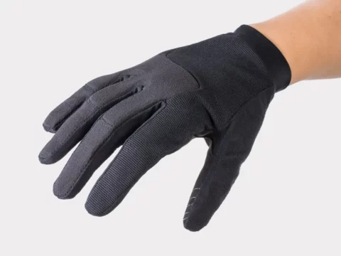 כפפות רכיבה ארוכות Bontrager Rhythm Women's Mountain Bike Gloves
